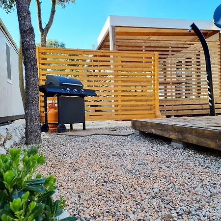 Sweet - Complet Campingplatz Weißenburg