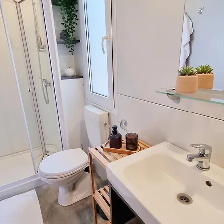 Sweet - Complet * Biograd Na Moru