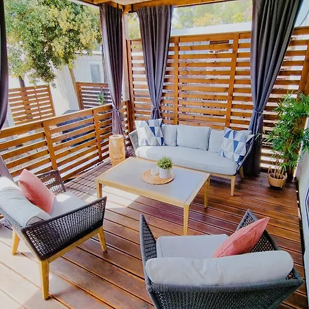 Sweet - Complet Campeggio Biograd Na Moru