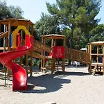 Campsite Sweet - Complet