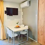 Sweet - Complet Campsite