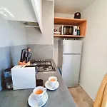 Campsite Sweet - Complet