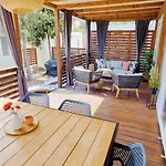 Sweet - Complet Campsite