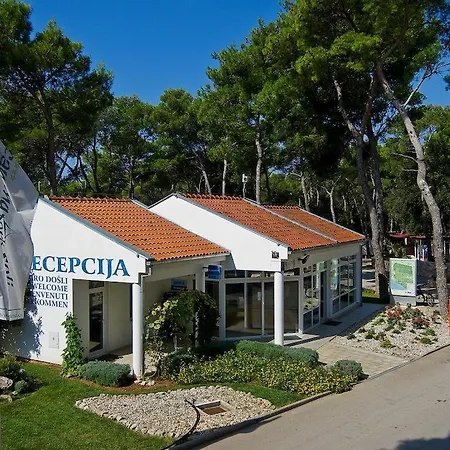 Camping Sweet - Complet Biograd Na Moru