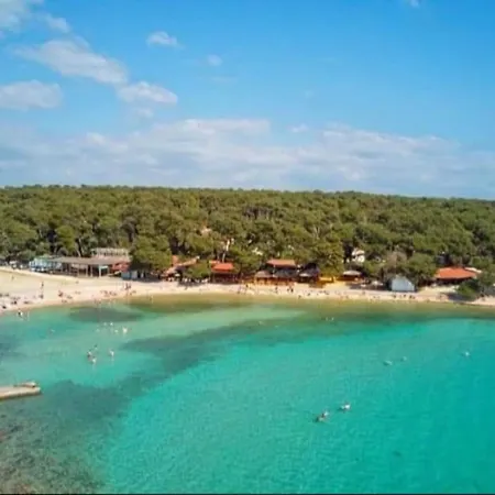 Sweet - Complet Kemping