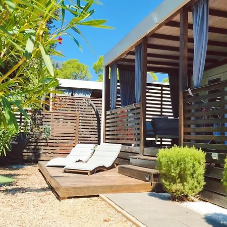 Sweet - Complet Campsite Biograd Na Moru
