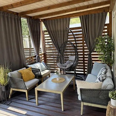 Sweet - Complet Campeggio Biograd Na Moru