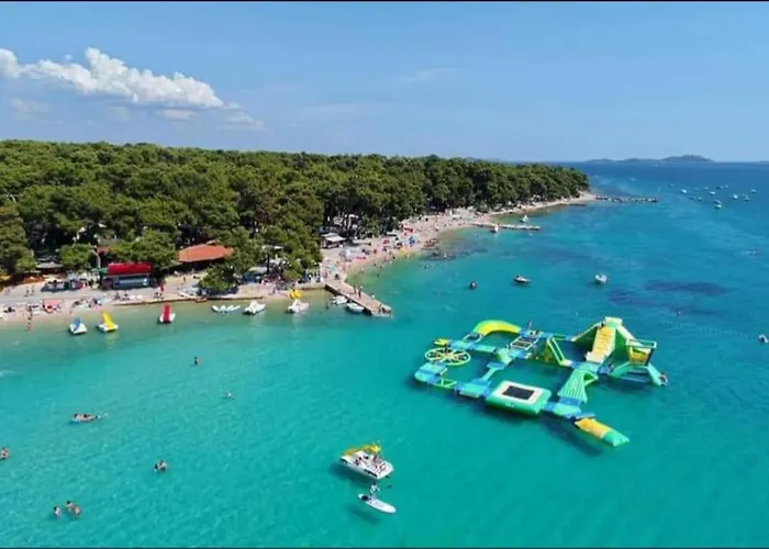 Sweet - Complet Camping