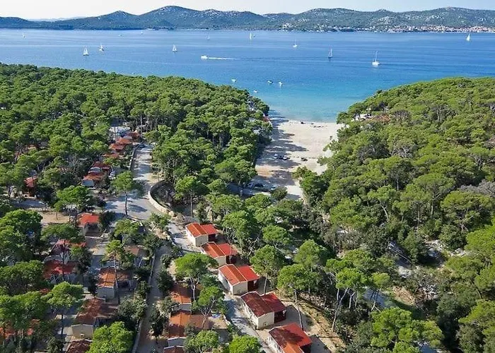 Sweet - Complet Biograd Na Moru