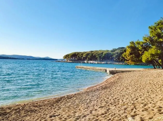 Camping Sweet - Complet *