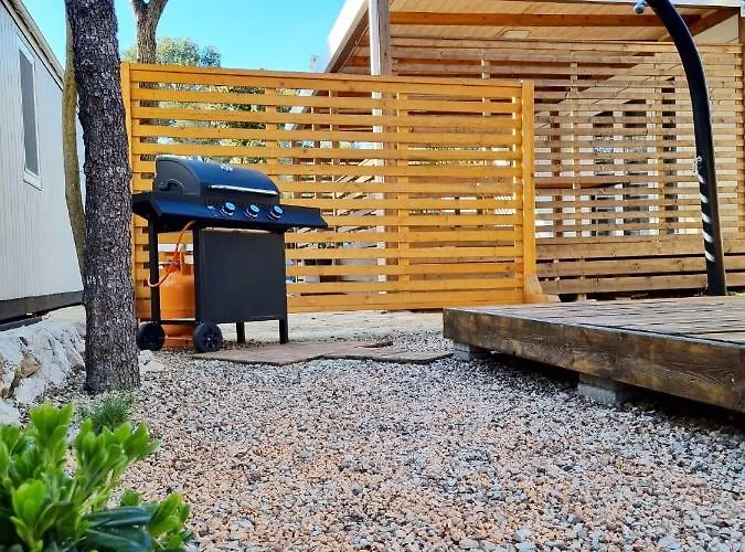 Sweet - Complet Camping Biograd Na Moru