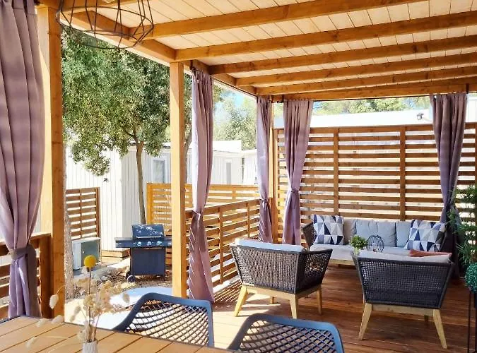 Sweet - Complet Camping Biograd Na Moru