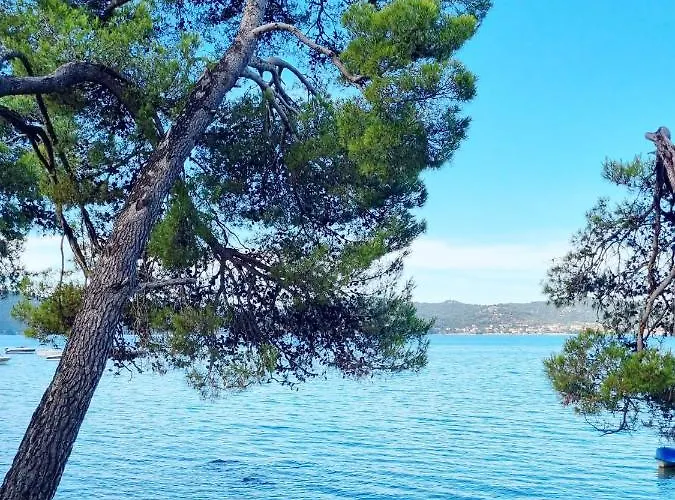 Camping Sweet - Complet Biograd Na Moru