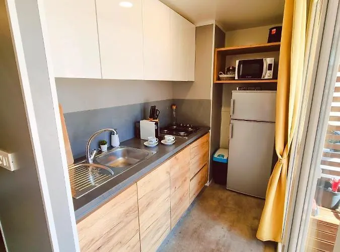Sweet - Complet * Biograd Na Moru