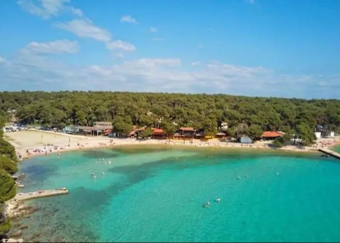 Sweet - Complet Camping