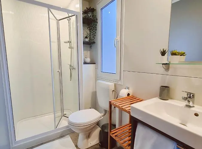Sweet - Complet Biograd Na Moru