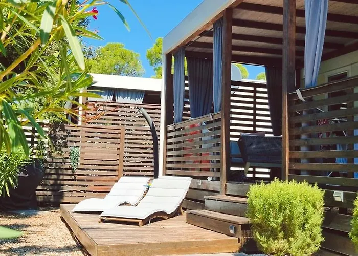 Sweet - Complet Kamp Biograd Na Moru