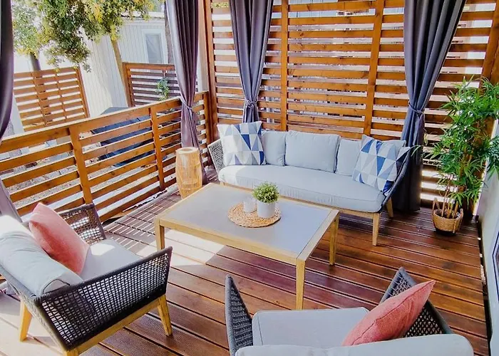 Sweet - Complet Kamp Biograd Na Moru